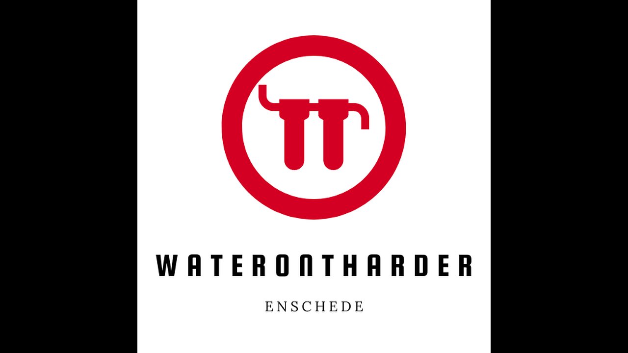 Hoe een waterontharder je leidingen schoon houdt