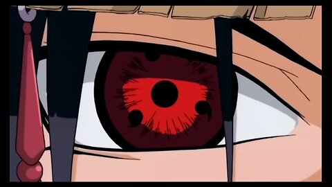 Man of the world - Itachi uchiha 🔥