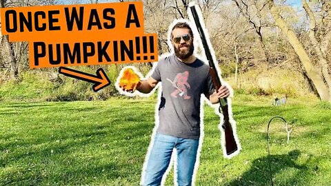 OLD SHOTGUN FUN | Hasn’t been FIRED for over 30 YEARS!!!