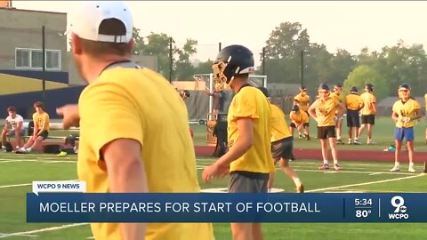 High School Insider: Previewing the Indian Hill, Moeller and Sycamore football seasons