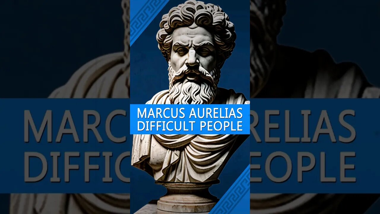 Stoic Truth by Marcus Aurelius #shorts #stoicism #thoughts