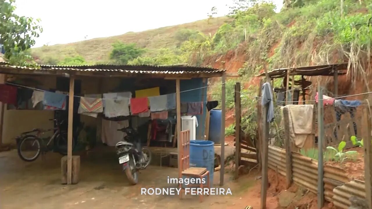 Meteorologia prevê previsão de chuva para os próximos dias no Vale do Aço