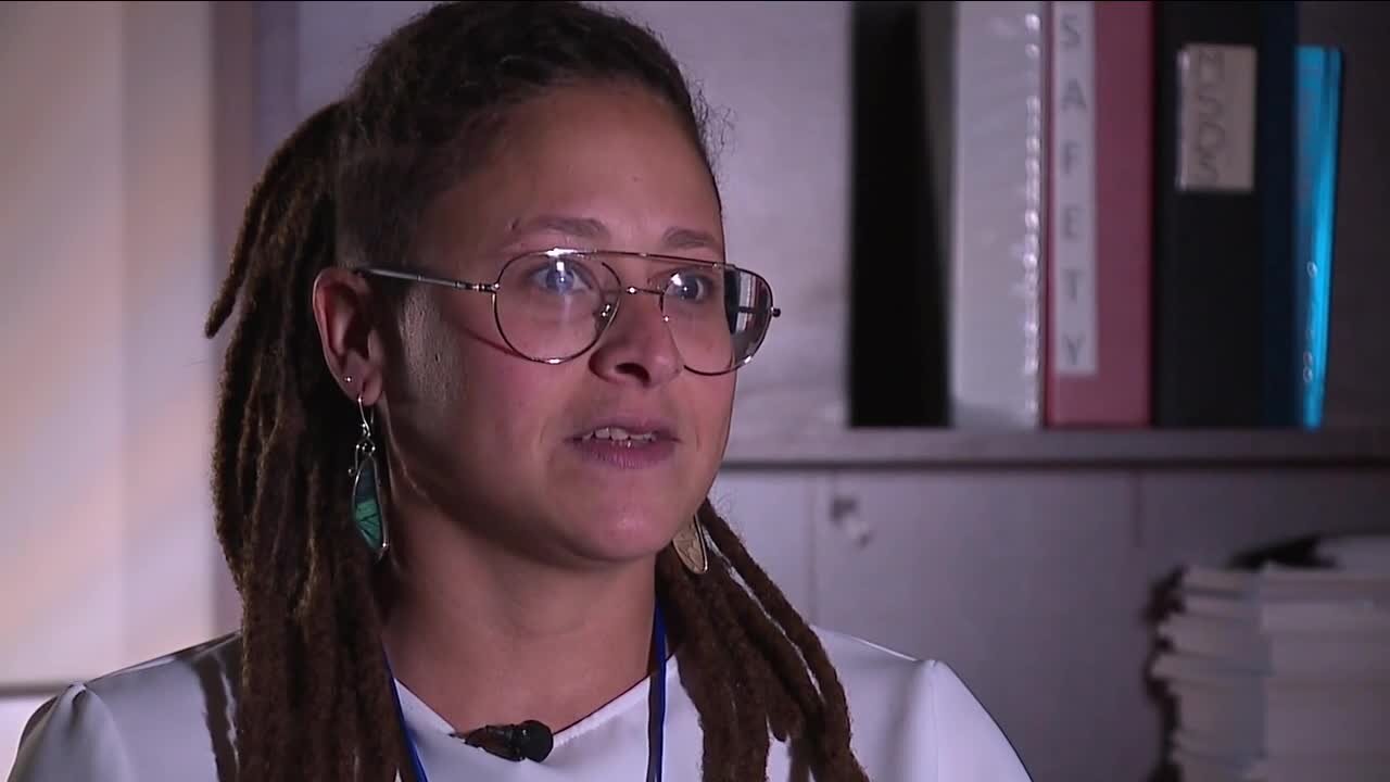 Barriers Minorities Say They Face Getting Mental Health Help