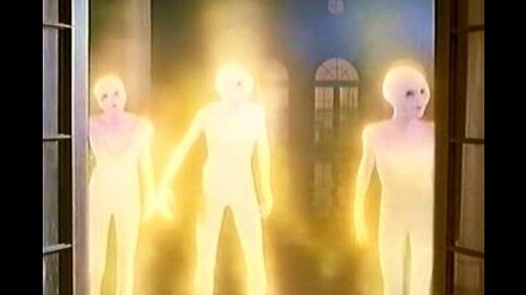 Glowing-Humanoids seen by Fishermen on Rhode Island