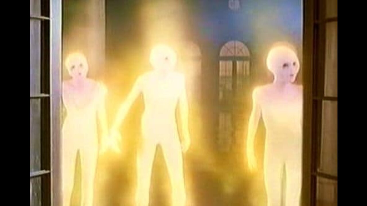 Glowing-Humanoids seen by Fishermen on Rhode Island