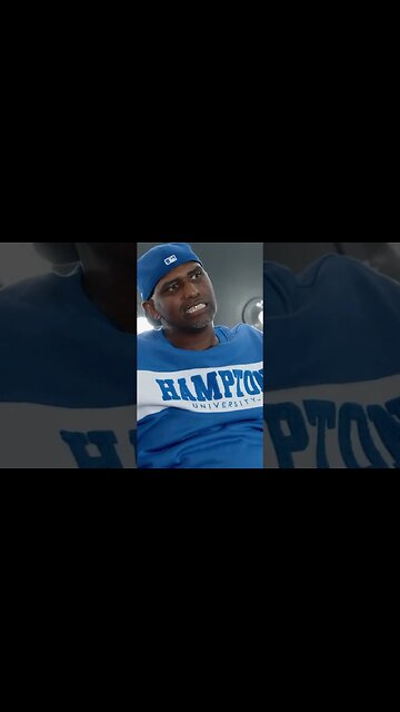 Anthony Dewberry says NEVER ask him if he's been with a woman!