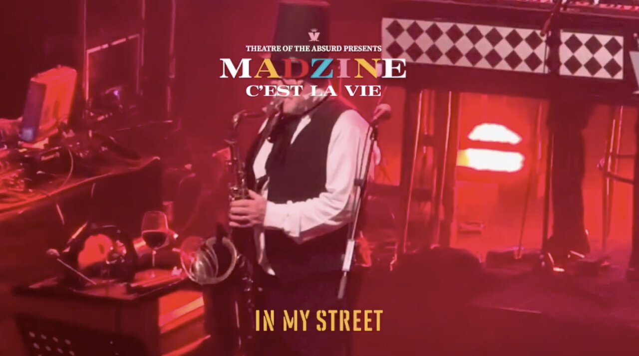 Madness - In My Street - Live at KOKO (18/10/2023)