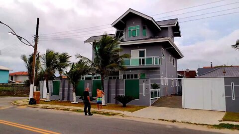 PRAIA PERUÍBE 29/03