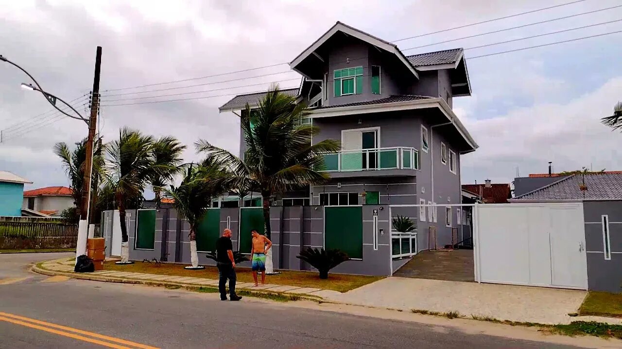 PRAIA PERUÍBE 29/03