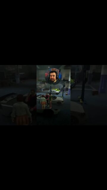 Shaggy Calls Out Velma