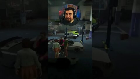 Shaggy Calls Out Velma