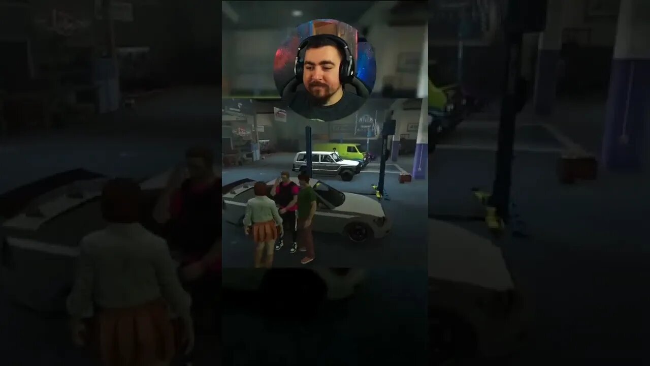 Shaggy Calls Out Velma