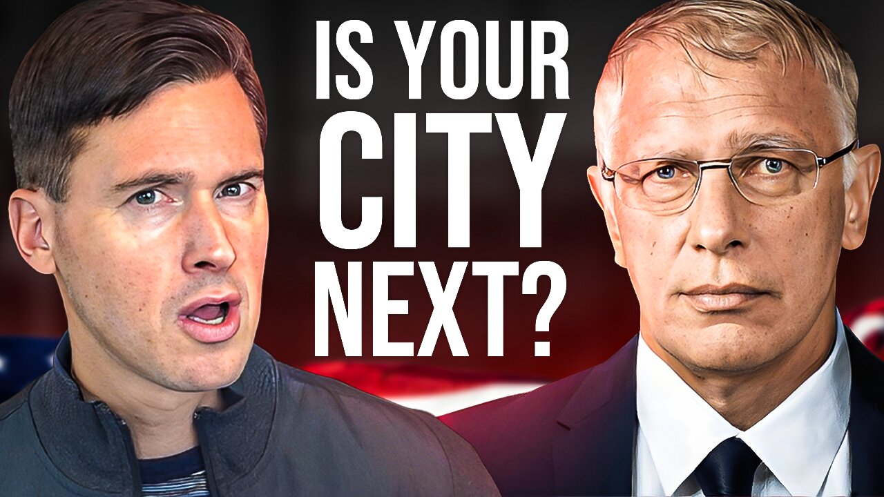 Is America Turning Into The Next Rome? | Doug Casey's Take