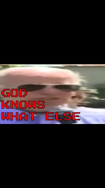 Joe Biden has NO IDEA what's in his New BILL