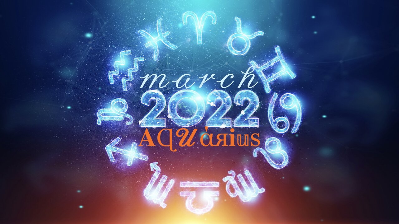 𝐀Ɋ𝓤άя𝐢𝕦ѕ ♒️ March 2022