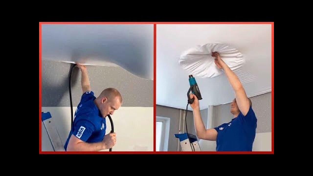 Satisfying Videos of Workers Doing Their Job Perfectly ▶20
