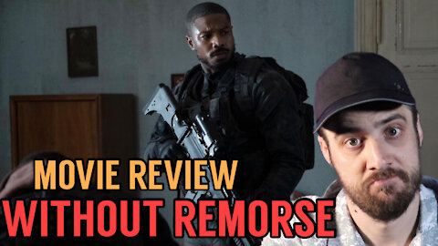 Without Remorse - Movie Review