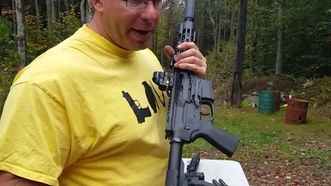 Get extra Hammer Springs for your ARs