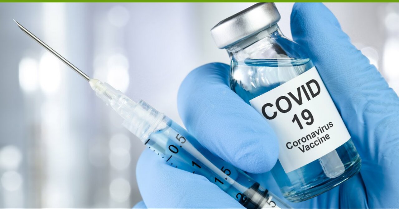 coronavirus vaccine booster