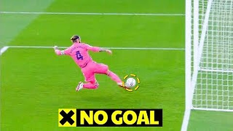 Most Heroic Defending Skills In Football: The Art of Defending | HD