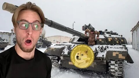 SHOCKING CRYPTO NEWS LIVE ⚠️