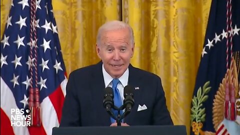 Biden To Hispanic Crowd: Ya’ll Were Here Before We Were