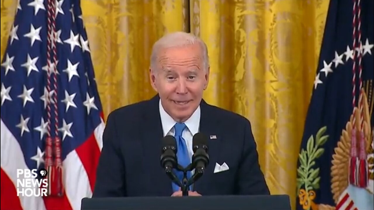 Biden To Hispanic Crowd: Ya’ll Were Here Before We Were