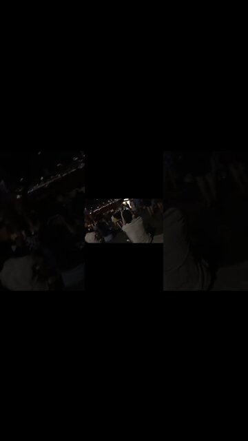 #Shorts Fireworks Light Show on the Sydney Harbour Bridge