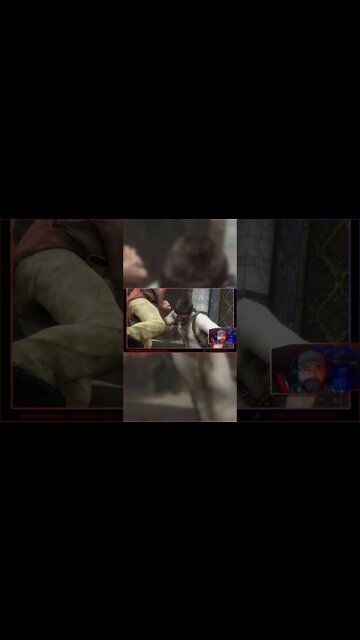 Part 11 of 20 | END GAME 🎮| Uncharted 3 |