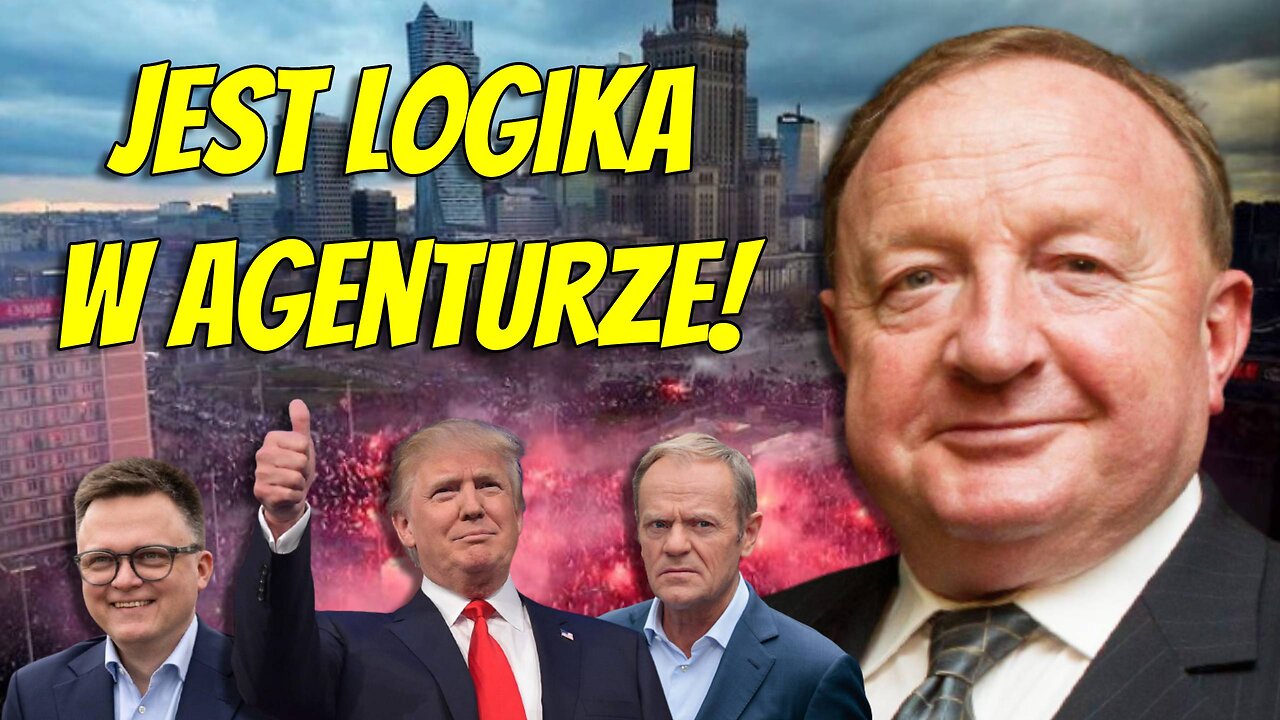 Michalkiewicz: U kogo kupić korek do d...?