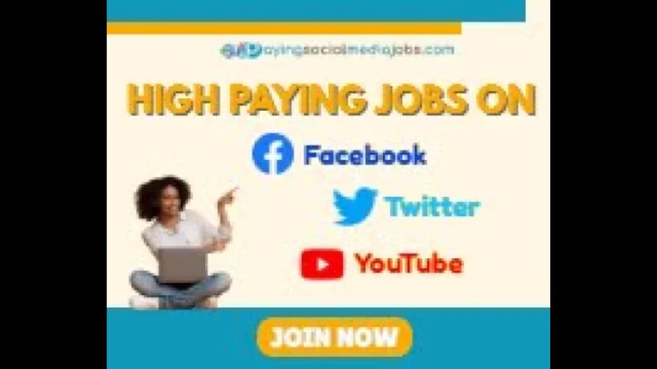 Get Paid To Use Facebook, Twitter and YouTube News Report