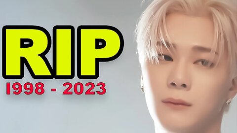 K-Pop Star Moonbin of Astro Dies at Age 25: Shocking News Rocks Fans Worldwide