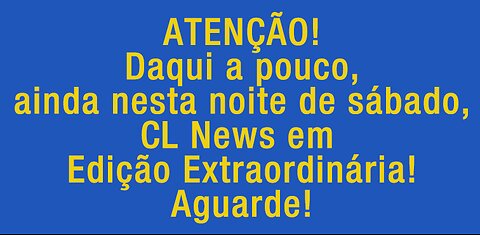 Daqui A Pouco Edição Extraordinária!
