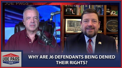 J6 Attorney Gets Real on What Defendants Are Facing