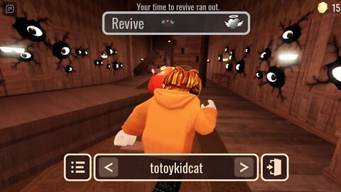 ROBLOX DOORS - TELANDO O TOTOY - O JOGO MAIS DIFÍCIL DO ROBLOX - TOTOY GAMES @NEWxXx Games #roblox