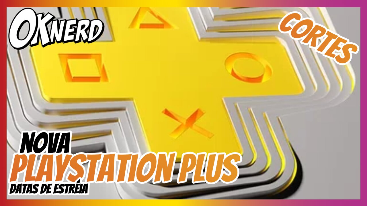 Nova PlayStation Plus ganha datas de estreia global; confira