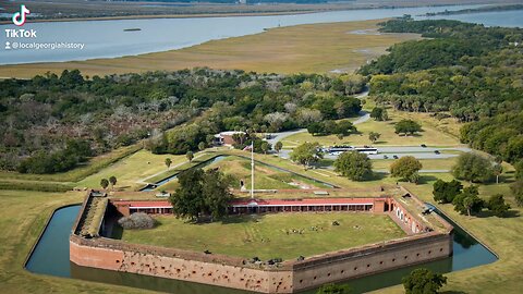 Fort Pulaski