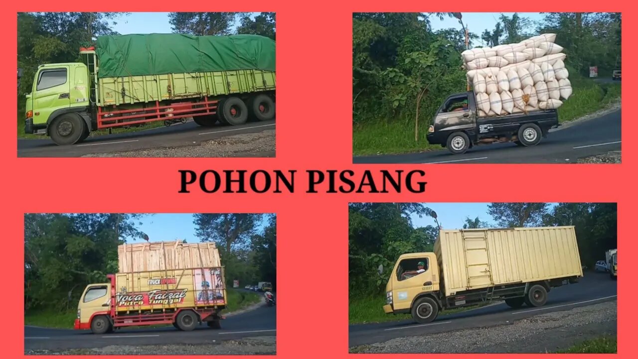 Tebak Gambar Mobil Bok Kuning