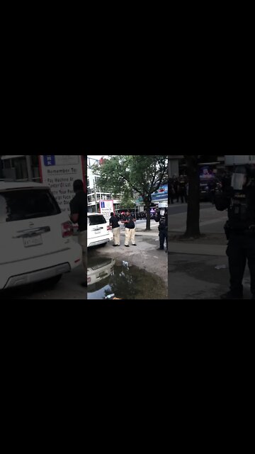 George Floyd protest 6/2/20 Houston Tx