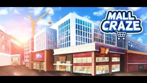 Mall Craze Demo Early Access