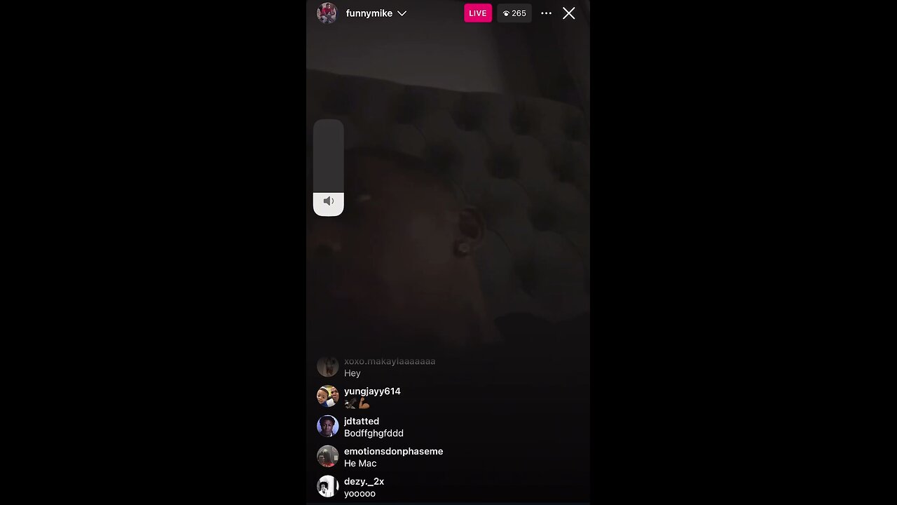 FUNNY MIKE INSTAGRAM LIVE STREAM * LATE NIGHT SHENANIGANS WITH THE GUYS* (06/23/24)