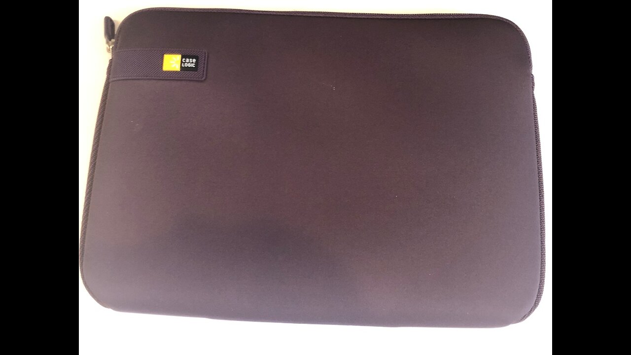 Look at @ Case Logic 13.3" Laptop and MacBook Sleeve (Galaxy) BH# CALAPS13GXY MFR# 3204076