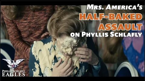 FACT CHECK: Mrs. America's Half-Baked Assault on Phyllis Schlafly