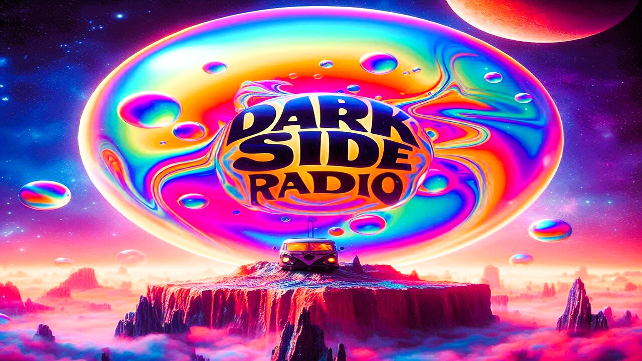 ⚡DARK SIDE RADIO⚡ Ep. 241