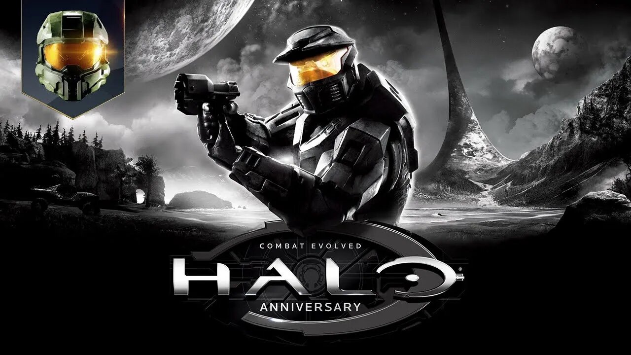 Halo: Combat Evolved Anniversary - Part 2