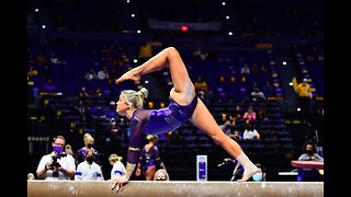 Will Olivia Dunne help LSU win another national championship?