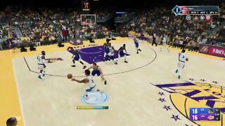 nba 2k22 walkthrough part 140 xbox series s