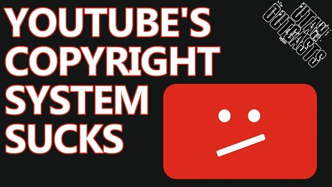 Copyright STRIKED! - Episode 393