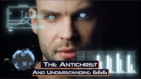 The Antichrist and Understanding 666! - Jacob Prasch