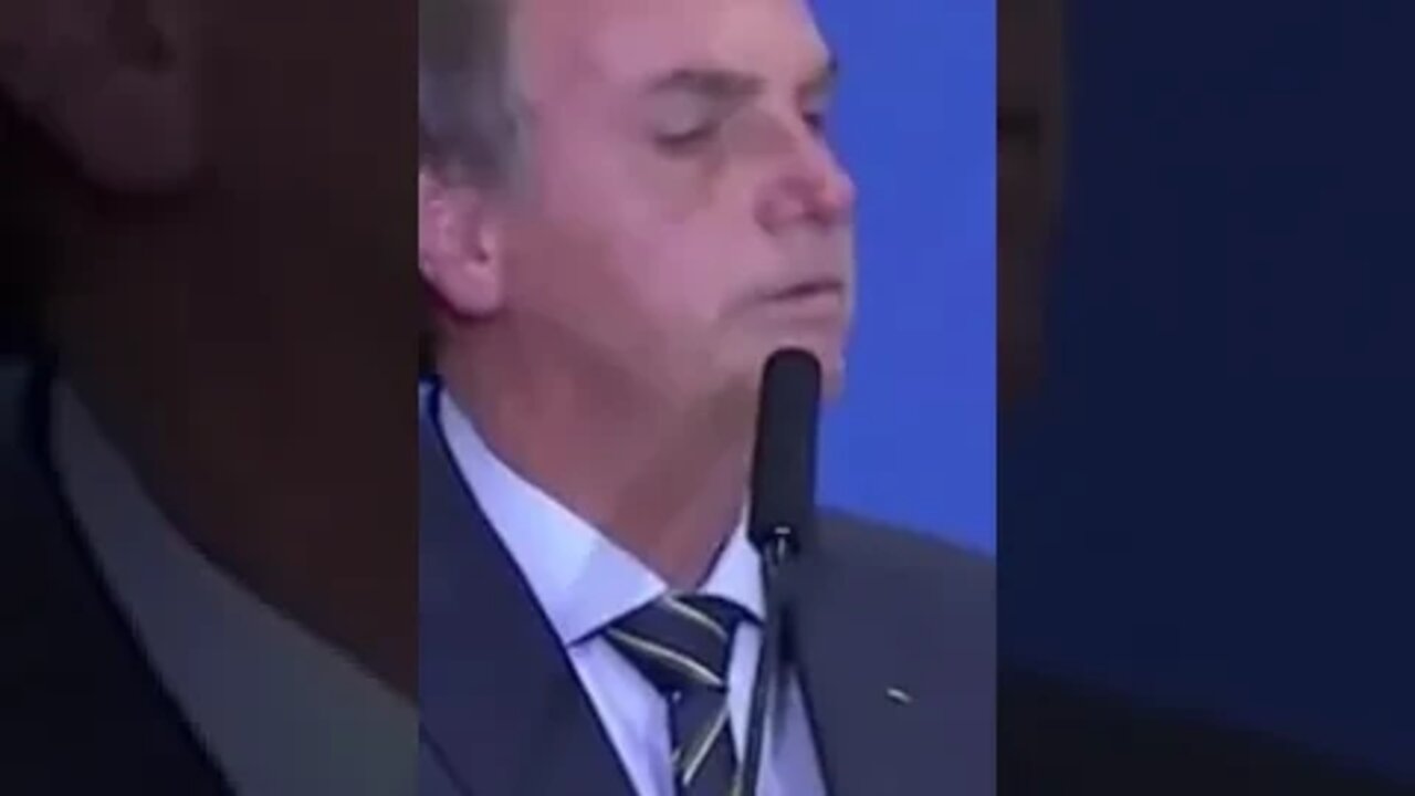 Bolsonaro